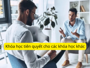 Prerequisite course for coaching (1)