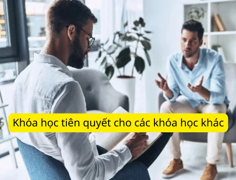 Khóa học cơ bản về Life Coach – Tâm lý học tổng quát